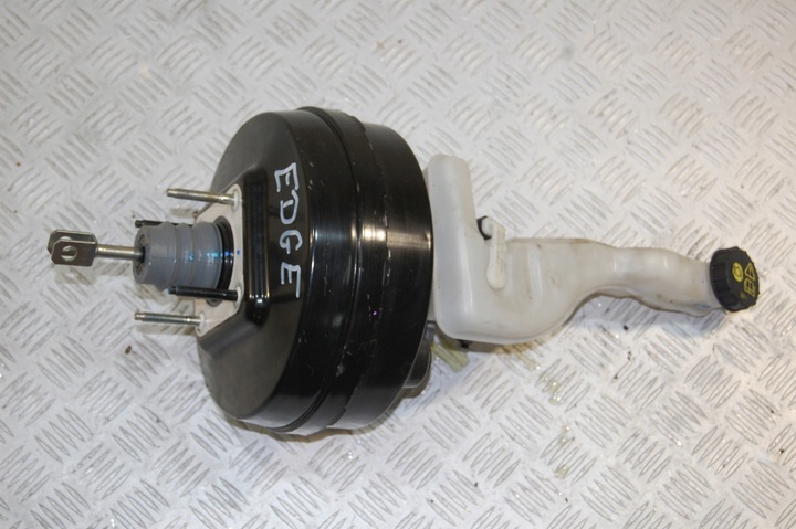 DRIVE SERVO PUMP BRAKE FORD EDGE MK2 II photo 1 - milautoparts-fr.ukrlive.com