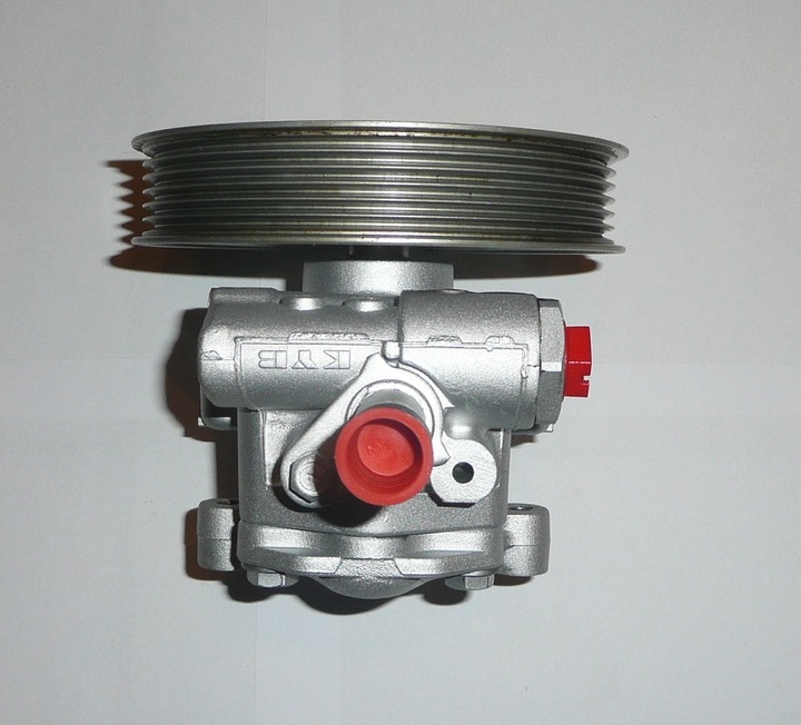 AUDI A4 B7 2.0 TFSI PUMP ELECTRICALLY POWERED HYDRAULIC STEERING 8E0145153D photo 2 - milautoparts-fr.ukrlive.com