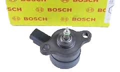 0281002872 CONTROLLER VALVE PRESSURE 2.0 HDI BOSCH photo 1 - milautoparts-fr.ukrlive.com