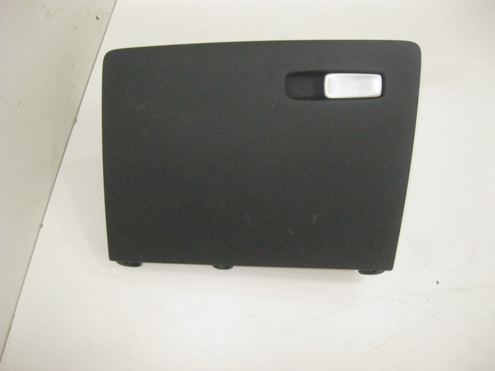 AUDI Q3 8U GLOVEBOX PASSENGER ENGLISH BLACK photo 1 - milautoparts-fr.ukrlive.com