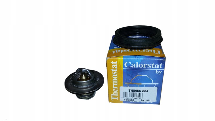 CALORSTAT BY VERNET THERMOSTAT TH5955.88J photo 9 - milautoparts-fr.ukrlive.com