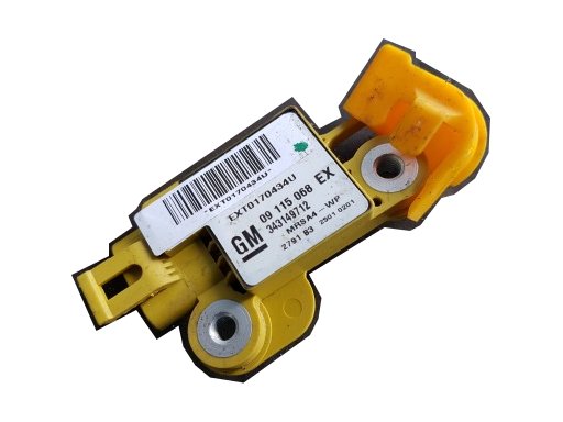 SENSOR SHOCK 09115067EW OPEL CORSA C EUROPE photo 1 - milautoparts-fr.ukrlive.com