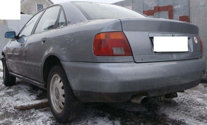 MECHANISM GLASS RIGHT FRONT AUDI A4 B5 SEDAN 94-97 photo 3 - milautoparts-fr.ukrlive.com