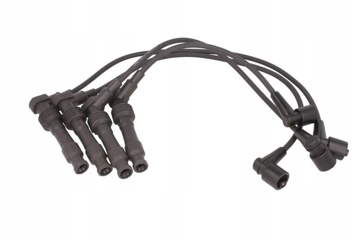 SET WIRES IGNITION OPEL ASTRA photo 2 - milautoparts-fr.ukrlive.com