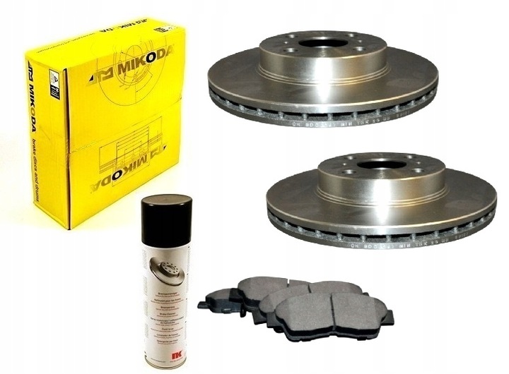 DISQUES SABOTS DE FREIN TOYOTA COROLLA E10 E11 AVANT JAPAN photo 1 - milautoparts-fr.ukrlive.com