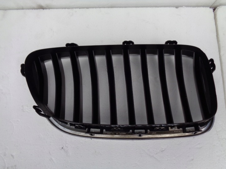 BMW 5 F10 F11 LCI LIFT GRILLE RÉSERVOIR 74123247412323