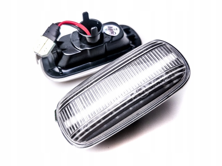 DYNAMIC LED CLIGNOTANT AUDI A3 S3 8P 2003-2008 A4 S4 RS4 B6 B7 00-2005 photo 3 - milautoparts-fr.ukrlive.com