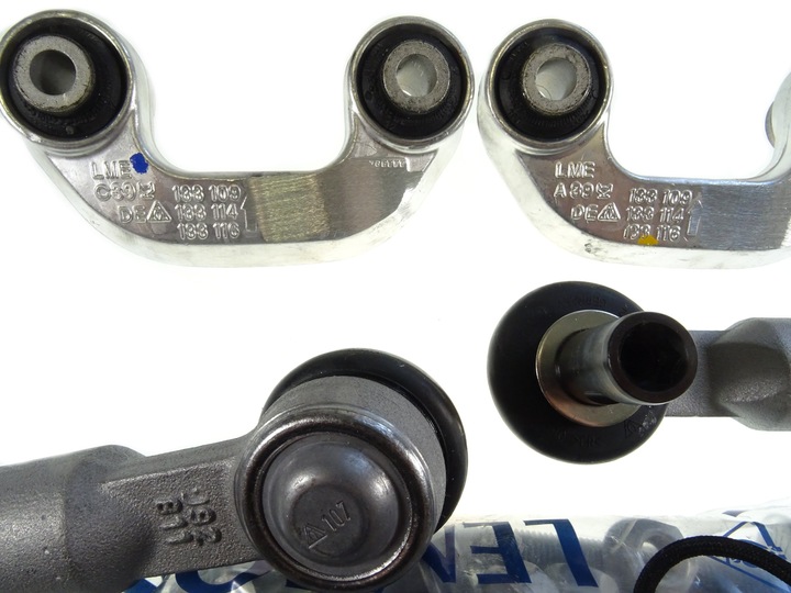 LEMFORDER 27421 01 SET SWINGARM SUSPENSION WHEELS photo 14 - milautoparts-fr.ukrlive.com