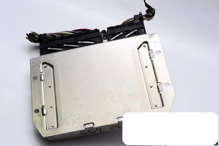 ORDINATEUR MERCEDES A W160 0265109459 0285452632