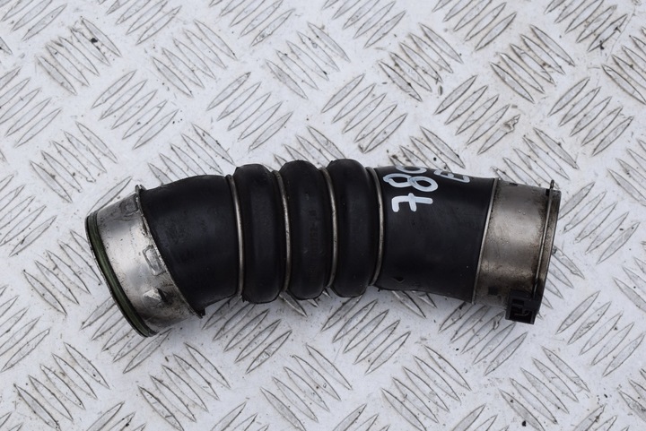 JUNCTION PIPE CABLE RADIATOR BMW 1 E87 FACELIFT 7802752 photo 1 - milautoparts-fr.ukrlive.com