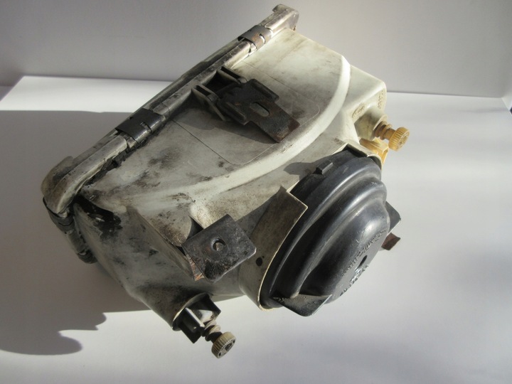 LAMP LAMP LEFT FORD SIERRA MK1 302126423 photo 4 - milautoparts-fr.ukrlive.com