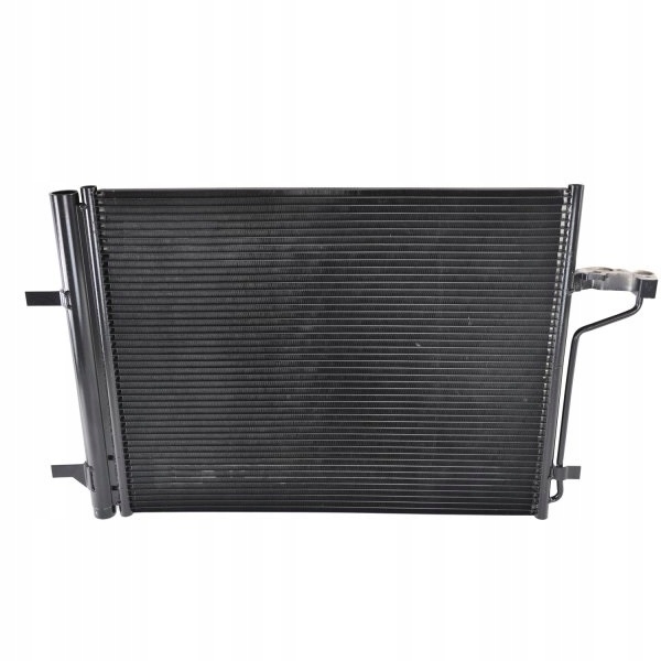 FORD WITH CV6Z19712B RADIATOR AIR CONDITIONER photo 1 - milautoparts-fr.ukrlive.com