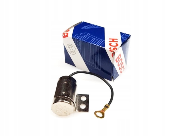 CLIMATISATEUR APARATU ZAPLONOWEGO BOSCH FIAT 126P photo 1 - milautoparts-fr.ukrlive.com