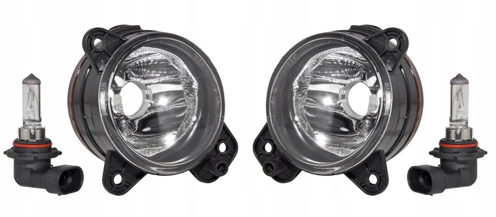 SET QUARTZ-HALOGEN BULB LEFT+RIGHT SKODA FABIA I FACELIFT FABIA II photo 9 - milautoparts-fr.ukrlive.com