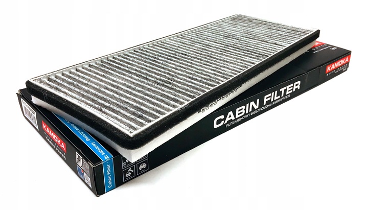 FILTER CABIN CARBON KAMOKA F501001 CUK3955 photo 12 - milautoparts-fr.ukrlive.com