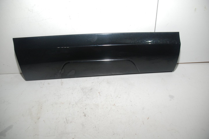 AUDI Q3 FACING, PANEL DOOR RIGHT LLEWY REAR 8U0853970D photo 1 - milautoparts-fr.ukrlive.com