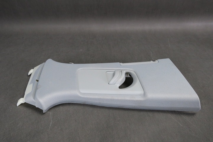 PROTECTION PANEL PILLAR AUDI Q7 4M 4M0867244B WO1 photo 2 - milautoparts-fr.ukrlive.com