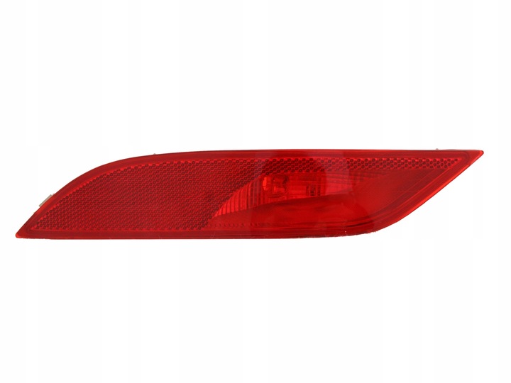 LAMP REAR REAR LEFT VOLVO V40 II 2 2012-2019 photo 1 - milautoparts-fr.ukrlive.com