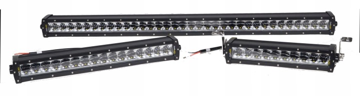 MINI PHARES ANTIBROUILLARD PHARE PROJECTEUR LONGUE PORTÉE NXN LED 30W CREE