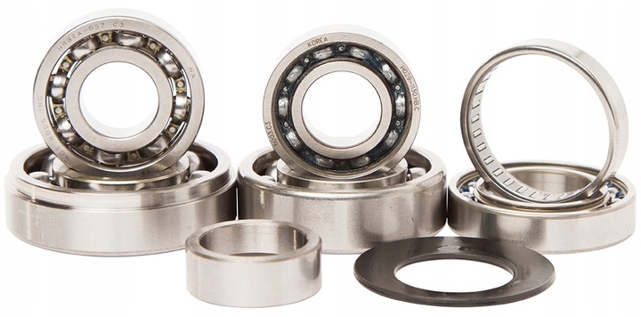 HOT RODS BEARING BOX GEARS HONDA CRF 250R 07-09 photo 3 - milautoparts-fr.ukrlive.com