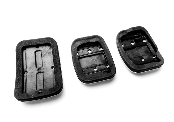 TRIMS ON PEDALS CITROEN C5 AIRCROSS photo 2 - milautoparts-fr.ukrlive.com