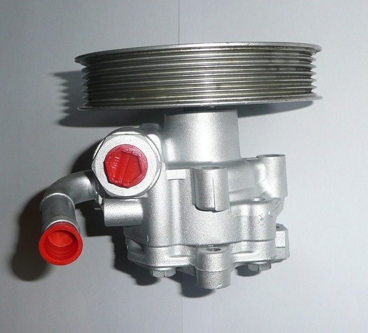 PUMP ELECTRICALLY POWERED HYDRAULIC STEERING AUDI A4 B6 B7 1.6 1.8T 2.0 KYB photo 2 - milautoparts-fr.ukrlive.com