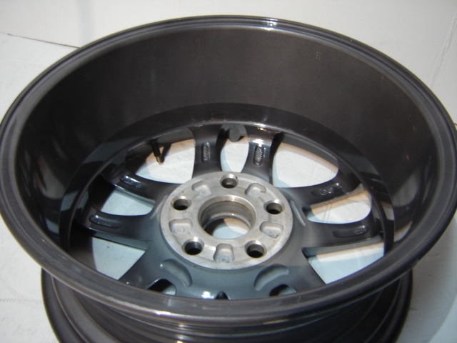 DISQUE TOYOTA AVENSIS AURIS VERSO 16 42611-YY500 photo 14 - milautoparts-fr.ukrlive.com