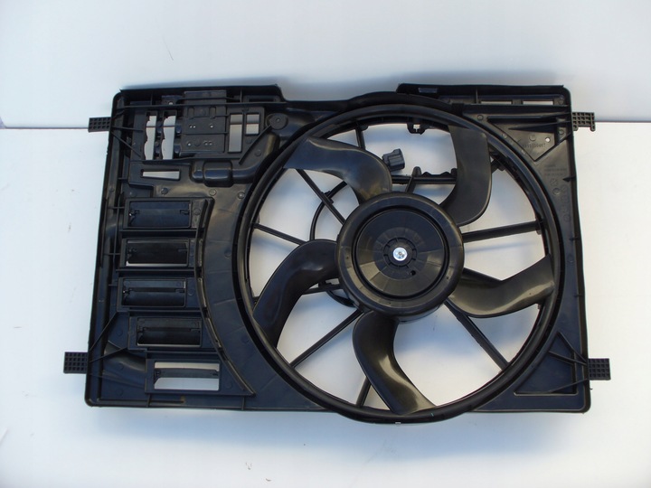 NEW CONDITION FAN RADIATOR FORD KUGA MK2 ESCAPE photo 4 - milautoparts-fr.ukrlive.com