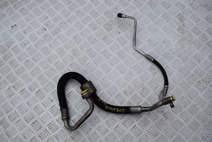 CABLE AIR CONDITIONER BMW 3 E90 E91 FACELIFT 9168365 photo 1 - milautoparts-fr.ukrlive.com