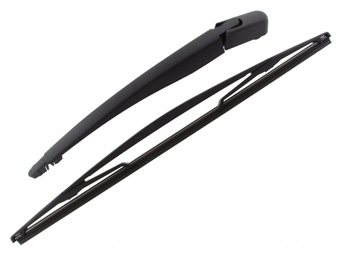 HOLDER WIPER BLADE REAR WIPER OPEL CORSA COMBO C photo 4 - milautoparts-fr.ukrlive.com