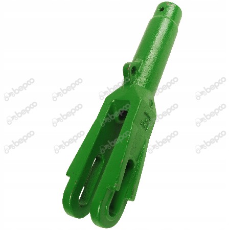 FORK SUSPENSION LIFT DEVICE JOHN DEERE 6400 L78572 photo 1 - milautoparts-fr.ukrlive.com