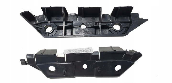 FORD MONDEO MK5 14-18 MOUNTING BUMPER FRONT PRA photo 3 - milautoparts-fr.ukrlive.com