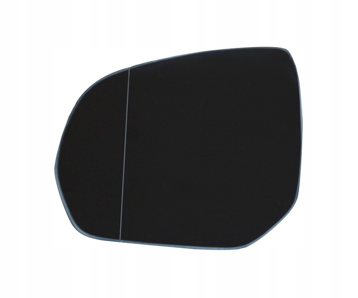 CITROEN C4 PICASSO <> GLASS LEFT ASPHERIC photo 1 - milautoparts-fr.ukrlive.com