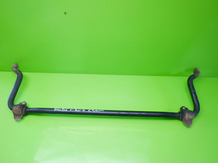 STABILIZER DRIVE SHAFT FRONT AUDI A4 B5 2.8 V6 96-99 photo 2 - milautoparts-fr.ukrlive.com