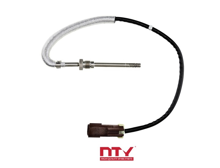 SENSOR TEMPERATURE EXHAUST GASES GRAND CHEROKEE 3.0CRD photo 2 - milautoparts-fr.ukrlive.com