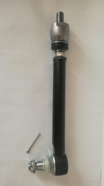 DRIVE SHAFT KIEROWNICZY M24/M22 JCB 3CX 4CX 126/02253 photo 6 - milautoparts-fr.ukrlive.com