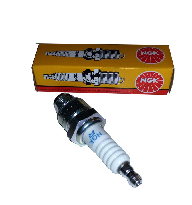 PLUG IGNITION NGK 6511 photo 1 - milautoparts-fr.ukrlive.com