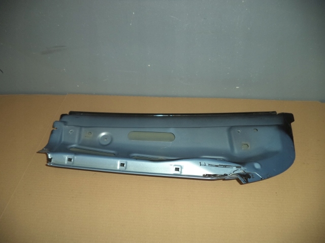 OPEL ASTRA H 3 CABRIOLET PILLAR ROOF RIGHT REAR photo 4 - milautoparts-fr.ukrlive.com