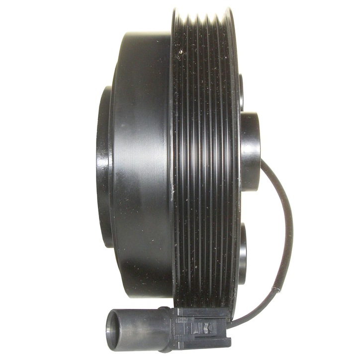 COOL PARTS AUTOMOTIVE 2106012 CLUTCH COMPRESSOR AIR CONDITIONER photo 4 - milautoparts-fr.ukrlive.com