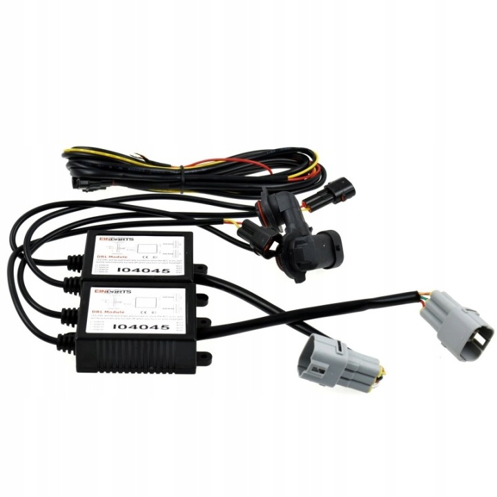 FEUX FJD DUOLIGHT LED DWUFUNKCYJNE DL33