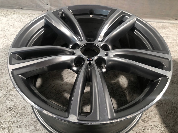 BMW 3 F30 M PAQUET DISQUE ALUMINIUM 19 ENTIER photo 2 - milautoparts-fr.ukrlive.com