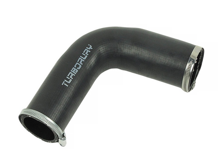 TUBE JUNCTION PIPE TURBO RADIATOR FIAT DOBLO III 2.0MJTD photo 1 - milautoparts-fr.ukrlive.com