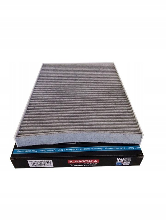 KAMOKA FILTRE AIR 1.6-1.9TDI AUDI A3 SEAT TOLEDO II SKODA