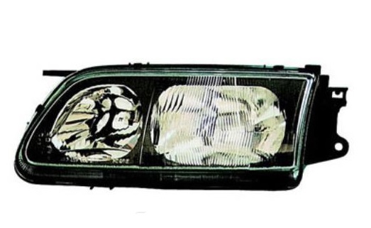 MAZDA 626 GF GW 97-00 LAMP FRONT LAMP photo 1 - milautoparts-fr.ukrlive.com