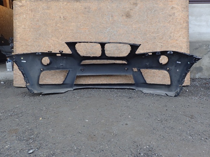 PARE-CHOCS AVANT AVANT BMW X3 F25 M PAQUET 10-14R photo 3 - milautoparts-fr.ukrlive.com