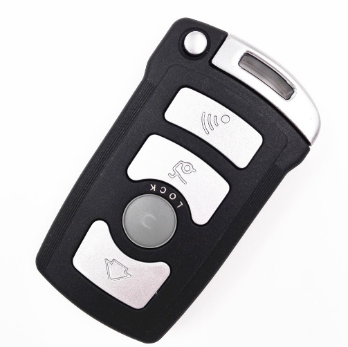 CLÉ SMARTKEY BMW 1 3 5 6 7 E87 E60 E64 E65 E90 photo 2 - milautoparts-fr.ukrlive.com