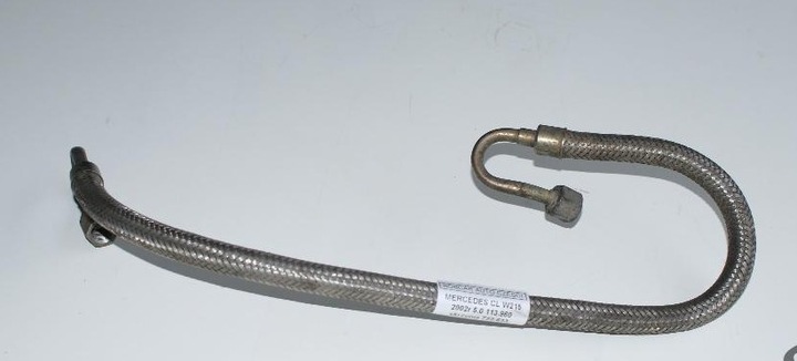 CABLE FUEL MERCEDES W215 CL600 S600 W220 photo 1 - milautoparts-fr.ukrlive.com