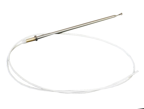 ANTENNE BAT D'AUTO 6000 POUR MERCEDES W140 W201 W202 photo 3 - milautoparts-fr.ukrlive.com