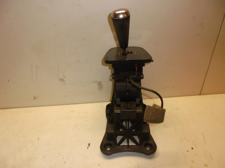 MÉCANISME DE CHANGEMENT DE VITESSES VITESSE PEUGEOT 3008 5008 96721270ZE
