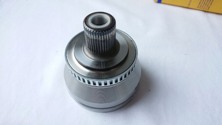 AXLE SWIVEL NAP.KPL.AUDI A4 2,5 97- photo 12 - milautoparts-fr.ukrlive.com